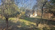 Prodej zahradn�-rekrea�n� chaty s vlastn�m pozemkem 390 m2 na okraji ��reck�ho �dol�, Praha-Dejvice