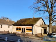 Prodej komer�n�ho prostoru v Poles� nedaleko Po��tek