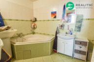 Byty ve Velk� Byst�ici u Olomouce