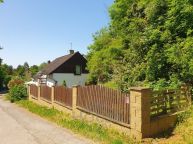 Prodej rodinn�ho domu 7+kk, 206 m2, Slu�tice, Praha - v�chod.