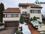 Rodinn� d�m ve Vy�kov�