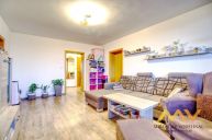 Prodej bytu 4+kk s lod�i�, 90 m2, Hradec Kr�lov� - ul. Jungmannova.