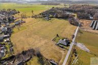 Projekt 20 RD v Proset�n�, 18.123 m and sup2;. Dokumentace k s�t�m a �zemn� studie v cen�.