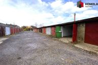 Gar� 19 m2 v Opav�