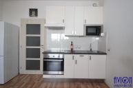 Pron�jem bytu 1+kk/B, 33 m2 + balkon, novostavba, Praha 9 - Vyso�any