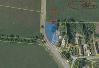 Prodej stavebn�ho pozemku 1 666 m2, Konstantinovy L�zn� - Nov� Ves