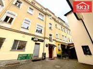 Prodej, Byt 2+1, Mari�nsk� L�zn�, ul. Po�tovn�