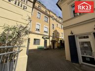 Prodej, Byt 2+1, Mari�nsk� L�zn�, ul. Po�tovn�
