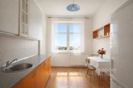 Pron�jem bytu 2+1, 55 m2, Liberec, Revolu�n�