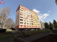 Prodej bytu 3+1 s lod�i� v Sokolov�, ul. Slav��kova