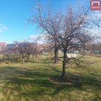 Nab�z�me k prodeji  pozemek o v�m��e 1080 m v atraktivn� lokalit� Nemilany, okres Olomouc.