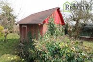 Prodej chaty v Praze 6-  St�e�ovic�ch.