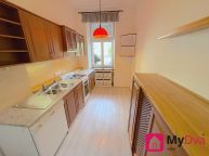 ZNOJMO - Pron�jem bytu 3+1, 80 m2