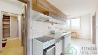 Prodej bytov� jednotky ve m�st� �ulov� 3+1