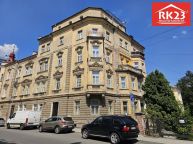 Prodej, Byt 2+1, Mari�nsk� L�zn�, ul. Rusk�