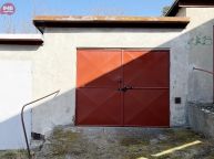 Prodej gar�e, K. Vary, Drahovice, ul. Mattoniho n�b�e��