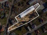 Prodej, skladov� prostory, 1160m2, Chrast