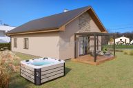 Rodinn� d�m 110m, pozemek 571m, �enov, Na �im�ce