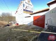 Pron�jem gar�e, K. Vary, Drahovice, ul. Mattoniho n�b�e��,