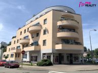 Pron�jem bytu 2+kk, Rychnov nad Kn�nou, centrum