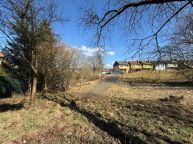 LB-prodej pozemku pro bydlen�