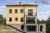 Prodej rodinn�ho domu 102 m2, Praha - Zbraslav