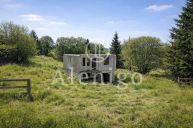 Prodej stavebn�ho pozemku 780 m2 Otro��n, okres Karlovy Vary