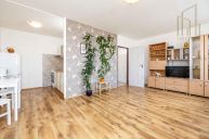 Prodej bytu 1+kk v DV o v�m��e 33 m2