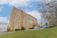 Prodej, byt 3+1, 75 m2, Ostrava - Z�b�eh, ul. Hulv�ck�