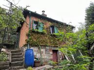 Unik�tn� zahrada s chatou v centru Prahy  �i�kov, osada Na Balk�n�