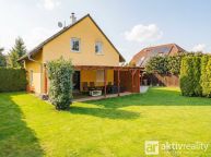 Prodej rodinn�ho domu 121 m2, Mrat�n