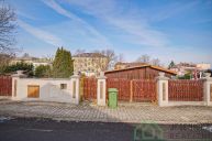 Prodej stavebn�ho pozemku Vidnava