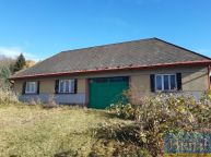 Prodej chalupy v Draho�ov�