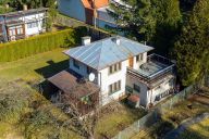 Prodej rekrea�n� chaty Hradec u St��brn� Skalice