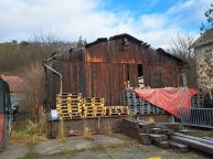 Pron�jem, Pozemek, 300 m2 - Z�kolany, 13 km od Prahy