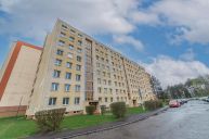 Prodej, byt 2+1, 55 m2, Moravsk� Ostrava, ul. Lechowiczova