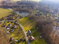 Prodej stavebn�ho pozemku B�stvina