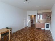 Pron�jem garsoni�ry s bal., ul. Labsk�, �esk� Bud�jovixe