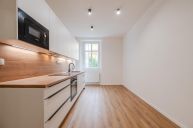 Nov� prostorn� byt 2+1, u And�la