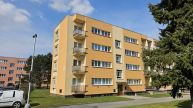 Prodej bytu 3+1/L, OV, v�m�re 77 m2, ul. Korda�ova, Kladno