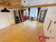 PRAHA - HOLE�OVICE - prodej, byt 1+1, 32m2