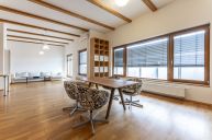 Kr�sn� za��zen� 3+kk s velkou terasou Terasy �erven� vrch