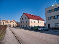 Prodej dru�stevn�ho bytu 2+kk, L�zn� B�lohrad