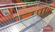 Nov� byt 2+kk s parkovac�m st�n�m, Nupaky, Praha v�chod