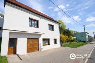 Prodej rodinn�ho domu 4+1 s p�islu�enstv�m v Moravsk�m Krumlov�