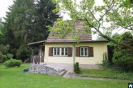 Chata na b�ehu �eky S�zavy, Hradov� St�imelice