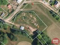 Prodej pozemku, Mezihorsk�, Jind�ichovice