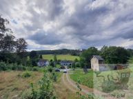 Prodej stavebn�ho pozemku v Kamenici u Z�kup,