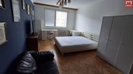 Pron�jem za��zen�ho pokoje pro studentky, v byt� 3+1, Olomouc ulice �ajkovsk�ho