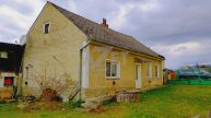 Prodej, rodinn� d�m 2+1, Dlouh� Lou�ka